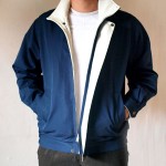 GK uniforms men's jacket