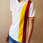 GK uniforms women's polo T-shirt