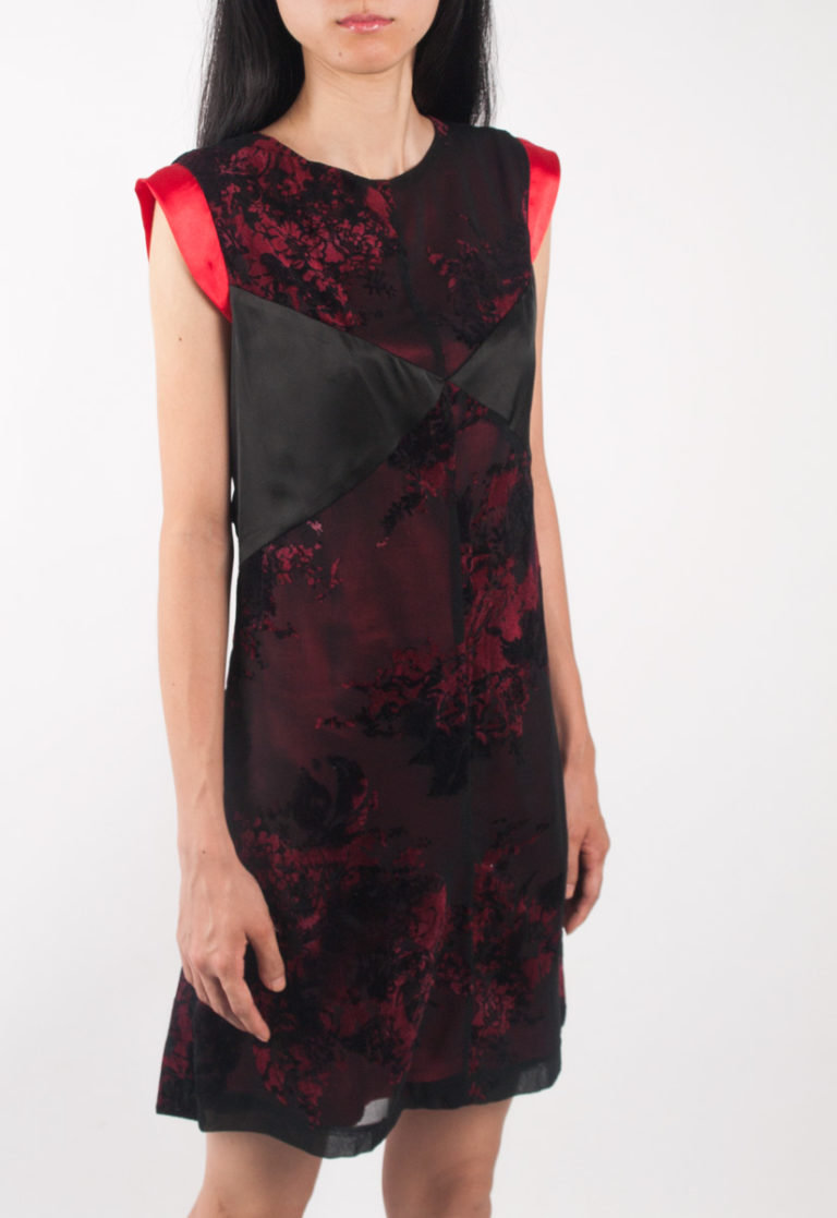 aliyah fancy gown